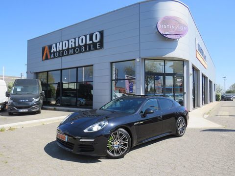 Porsche Panamera (970) S E-HYBRID 2016 occasion Muret 31600