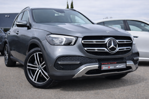 Mercedes Classe GLE 300 D 245CH AVANTGARDE LINE 4MATIC 9G-TRONIC le prix inclut 2019 occasion Vendargues 34740