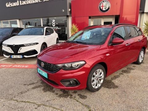 Fiat Tipo 1.6 MultiJet 120ch Pop S/S 2017 occasion Arles 13200