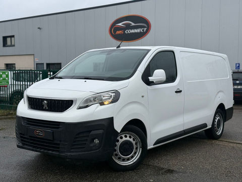 Peugeot Expert LONG 2.0 BLUEHDI 120CH PRO S&S 2017 occasion GISORS 27140