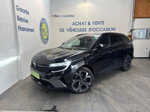 Renault Espace 1.2 E-TECH FULL HYBRID 200CH ESPRIT ALPINE 2024 occasion Nogent-le-Phaye 28630