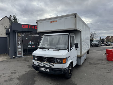Mercedes MB 100 408 D 1994 occasion Gagny 93220