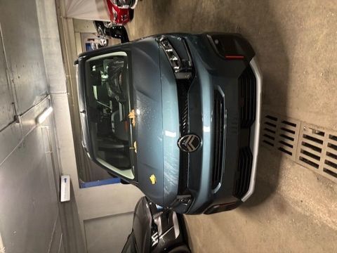 Citro&euml;n Berlingo XTR SHINE 1.6 HDI 92CV POUR ALGERIE UNIQUEMENT 2026 occasion Seclin 59113