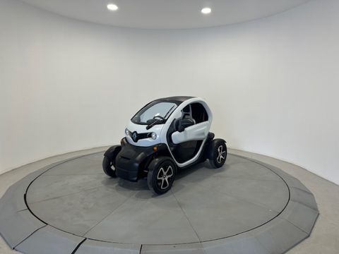 Renault Divers Technic 2012 occasion LIMAY 78520