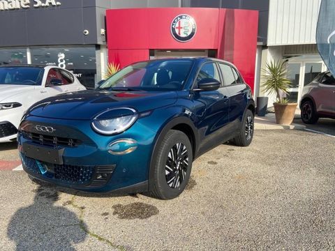 Fiat Fiat 600 1.2 Hybrid Turbo 110ch Ic&ocirc;ne eDCT6 2026 occasion Arles 13200