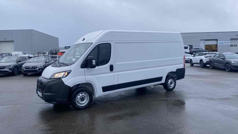 Peugeot Boxer L3H2 3.5 140CH S&S 2025 occasion Onet-le-Ch&acirc;teau 12850