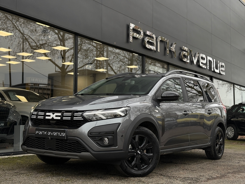 Dacia Jogger 1.6 HYBRID 140CH EXTREME 7 PLACES 2023 occasion Toulouse 31000