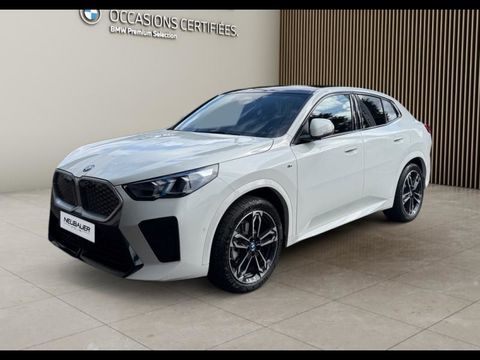 BMW X2 i eDrive20 204ch M Sport 2025 occasion Chambourcy 78240