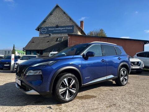 Nissan X-Trail e-Power 204ch Tekna 2023 occasion Orgeval 78630