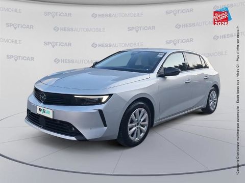 Opel Astra 1.5 D 130ch Edition BVA8 2025 occasion Franois 25770