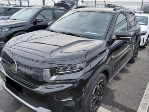 Citro&euml;n C3 ELECTRIQUE 113CH, AUTONOMIE CONFORT, MAX 2025 occasion La Tour-de-Salvagny 69890