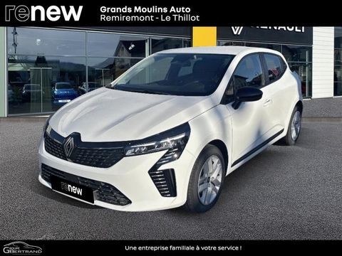 Renault Clio 1.5 dCi 100ch Evolution - 25 2025 occasion Le Thillot 88160
