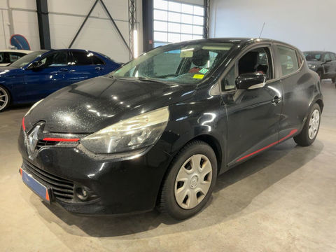 Renault Clio IV 1.2 16V 75CH EXPRESSION 2013 occasion CLOUANGE 57185