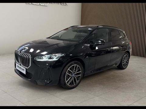 BMW Serie 2 225e 245ch xDrive M Sport DKG7 2025 occasion Boulogne-Billancourt 92100