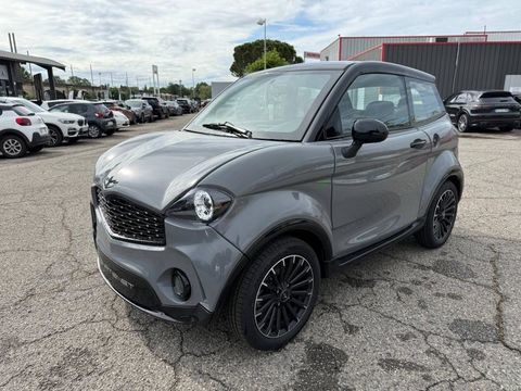 Mercedes 500 Evo Option Sportline 2025 occasion Arles 13200