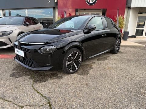 Lancia Ypsilon 1.2 Ibrida 100ch LX eDCT6 2025 occasion Arles 13200