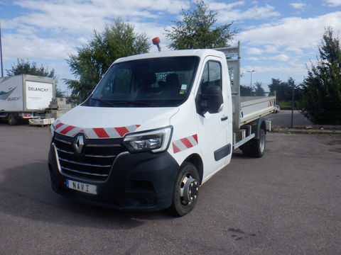 Renault Master R3500RJ L2 2.3 DCI 130CH CONFORT EUROVI 2020 occasion Bourg-Achard 27310