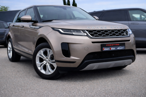 Land-Rover Range Rover Evoque 1.5 P300E 309CH AWD BVA 11CV 2021 occasion Vendargues 34740