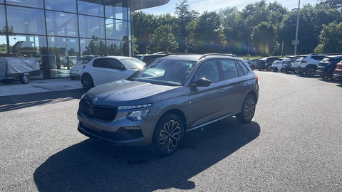 Skoda Kamiq 1.0 TSI EVO 2 116CH SELECTION DSG7 2025 occasion Campsas 82370
