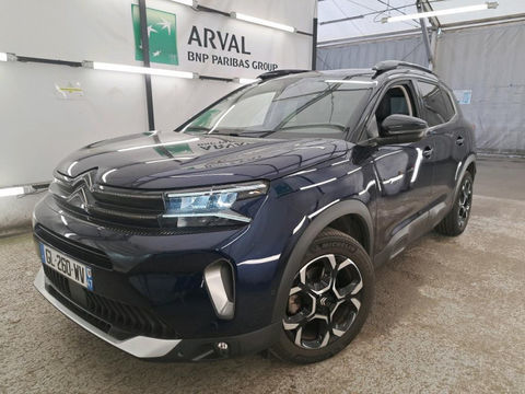 Citro&euml;n C5 aircross PURETECH 130CH S&S SHINE EAT8 2023 occasion Saint-Ouen-l'Aum&ocirc;ne 95310