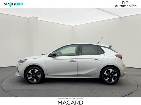 Opel Corsa -e 136ch Elegance Business 2023 occasion Bo&eacute; 47550