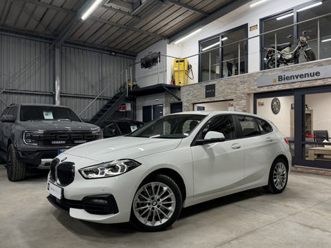 BMW S&eacute;rie 1 (F40) 116I 109CH [ 04/2023 - Apple CarPlay - Cam&eacute;ra ] 2023 occasion Aubagne 13400