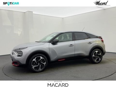 Citro&euml;n C4 PureTech 130ch S&S Feel Pack 2021 occasion Montauban 82000