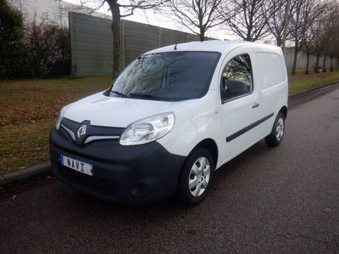 Renault Kangoo Express 1.2 TCE 115CH EXTRA R-LINK 2020 occasion Bourg-Achard 27310