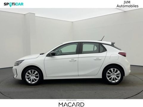 Opel Corsa 1.2 75ch 2024 occasion Bo&eacute; 47550