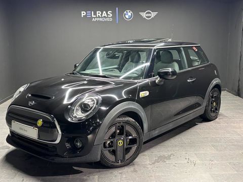 Mini Cooper SE 184ch Edition Greenwich BVA 2021 occasion TOULOUSE 31100