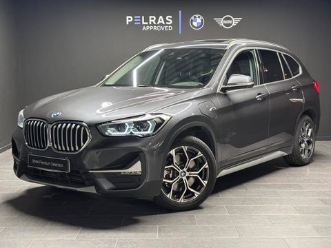 BMW X1 xDrive25eA 220ch xLine 6cv 2022 occasion TOULOUSE 31100