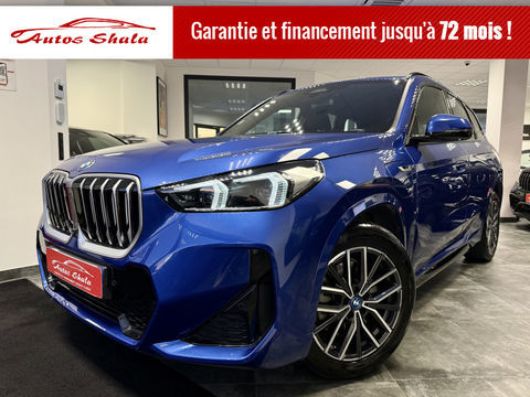 BMW X1 (U11) XDRIVE30E 326CH M SPORT 2022 occasion Stiring-Wendel 57350
