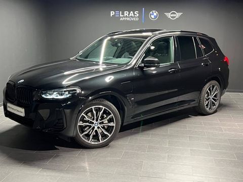 BMW X3 xDrive30e 292ch M Sport 2023 occasion TOULOUSE 31100