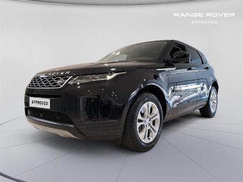 Land-Rover Range Rover Evoque 2.0 P 200ch Flex Fuel Edition AWD BVA Mark III 2022 occasion Souffelweyersheim 67460
