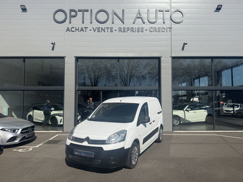 Citro&euml;n Berlingo 20 L1 E-HDI 90 BUSINESS (tva R&eacute;cuperable) 2013 occasion Aucamville 31140