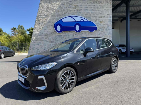 BMW Serie 2 (U06) 218I 136CH M SPORT DKG7 2023 occasion Albi 81000