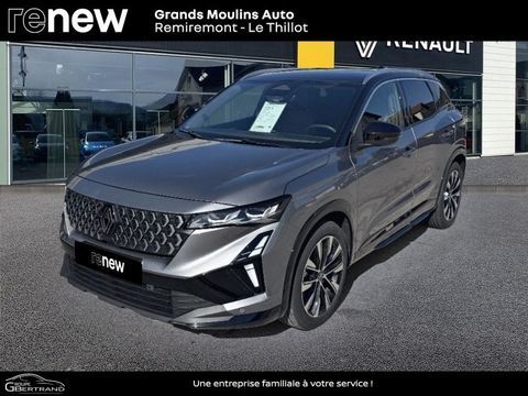 Renault Austral 1.2 E-Tech full hybrid 200ch Techno - 25 2025 occasion Le Thillot 88160