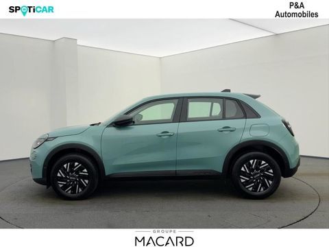 Fiat Fiat 600 1.2 Hybrid 100ch Pack Confort DCT6 2024 occasion Montauban 82000