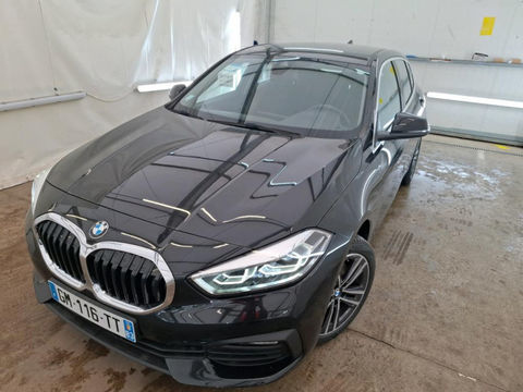 BMW S&eacute;rie 1 (F40) 116I 109CH BUSINESS DESIGN 2023 occasion Saint-Ouen-l'Aum&ocirc;ne 95310