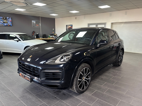 Porsche Cayenne (9YA) 3.0 340CH EURO6D-T 2019 occasion Seysses 31600