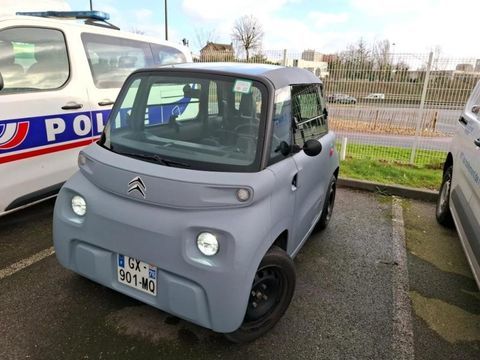 Citro&euml;n AMI Ami Ami 2024 occasion Andr&eacute;sy 78570