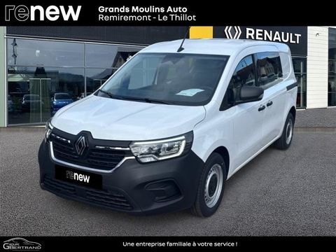 Renault Kangoo Express L2 1.5 Blue dCi 115ch Cabine Approfondie Advance -24 2025 occasion Le Thillot 88160