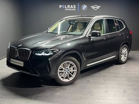 BMW X3 xDrive30e 292ch Business Design 2022 occasion TOULOUSE 31100