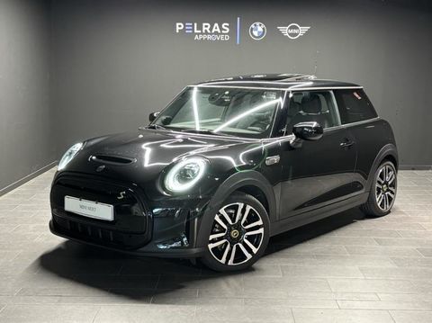 Mini Cooper SE 184ch Edition Premium Plus BVA 5CV 2023 occasion TOULOUSE 31100