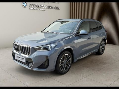 BMW X1 xDrive23i 218ch M Sport 2023 occasion Chambourcy 78240