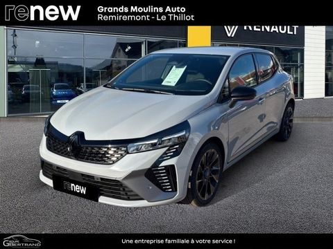 Renault Clio 1.0 TCe 90ch esprit Alpine - 25 2025 occasion Le Thillot 88160