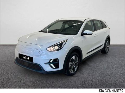 Kia Niro Motion 204ch 2022 occasion Saint-Herblain 44800