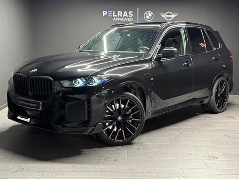 BMW X5 xDrive50e 489ch M Sport 2025 occasion TOULOUSE 31100