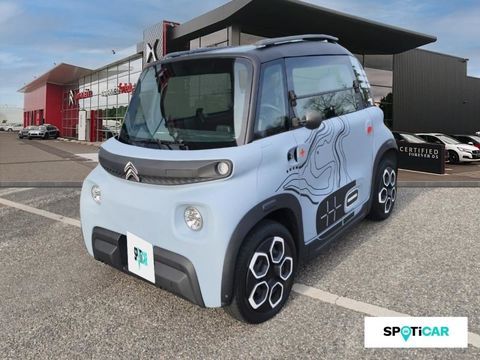 Citro&euml;n AMI Ami Ami 2022 occasion Montauban 82000