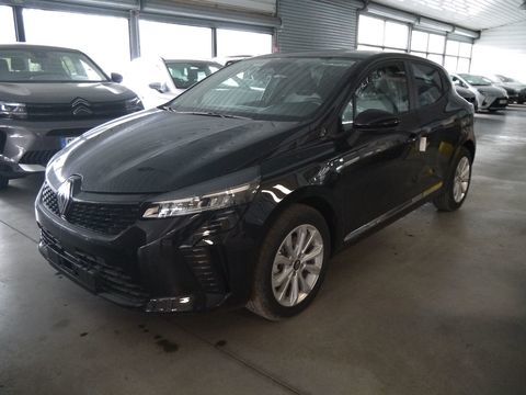 Renault Clio V 1.5 DCI 100CH EVOLUTION - 25 2025 occasion Seclin 59113